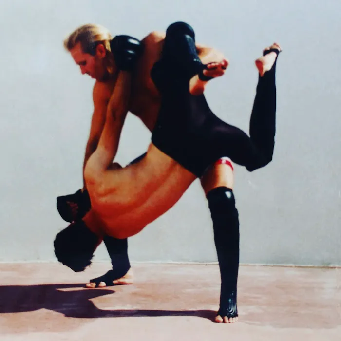 CSW Training Center Brazilian Jiujitsu Picture 4