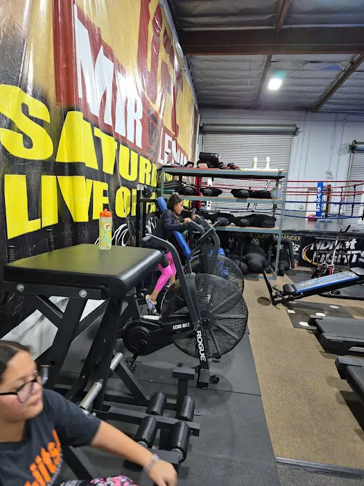 CSW Training Center Brazilian Jiujitsu Picture 3