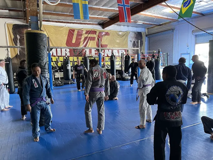 CSW Training Center Brazilian Jiujitsu Picture 8