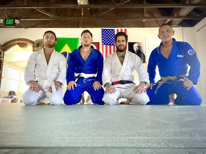 CSW Training Center Brazilian Jiujitsu Picture 9
