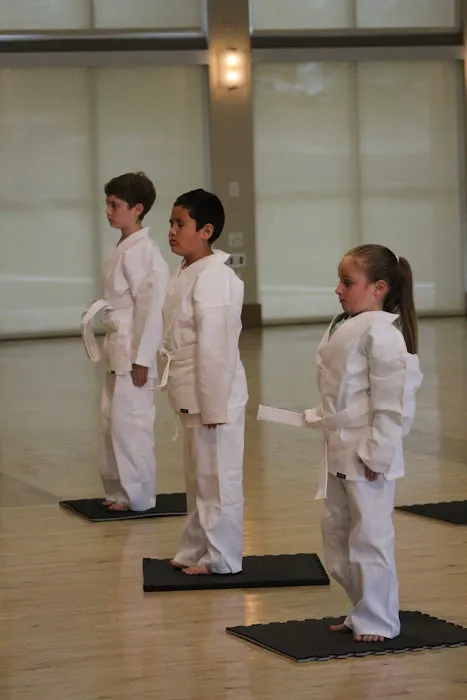 Orange County Karate Center Picture 1