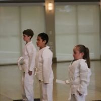 Orange County Karate Center ico