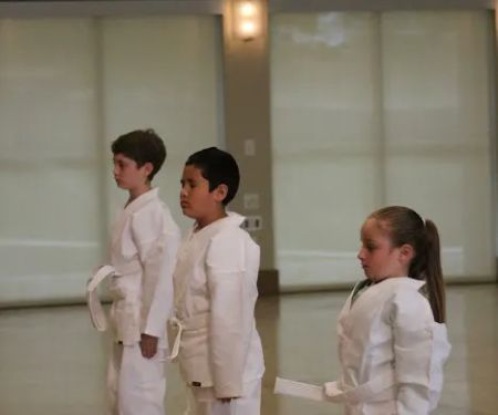 Orange County Karate Center