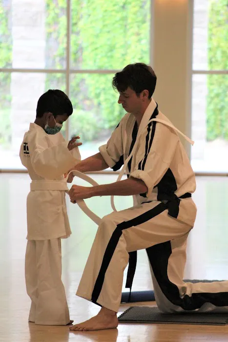 Orange County Karate Center Picture 6