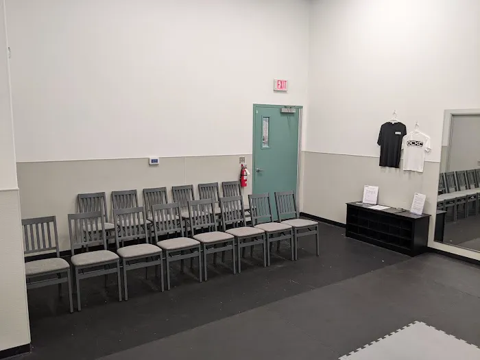 Orange County Karate Center Picture 7