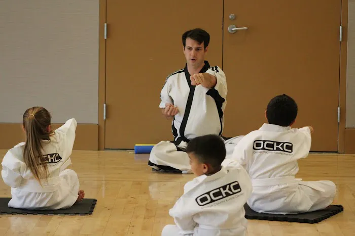 Orange County Karate Center Picture 5