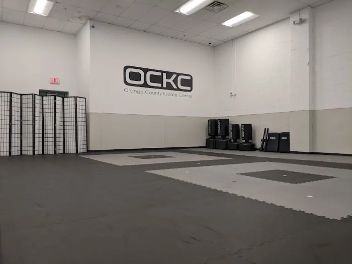Orange County Karate Center Picture 3