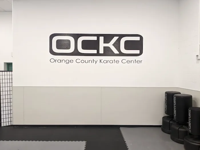 Orange County Karate Center Picture 4