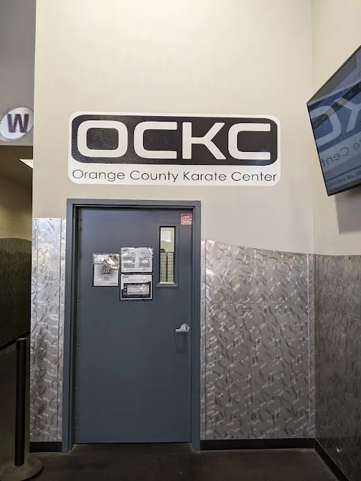 Orange County Karate Center Picture 2