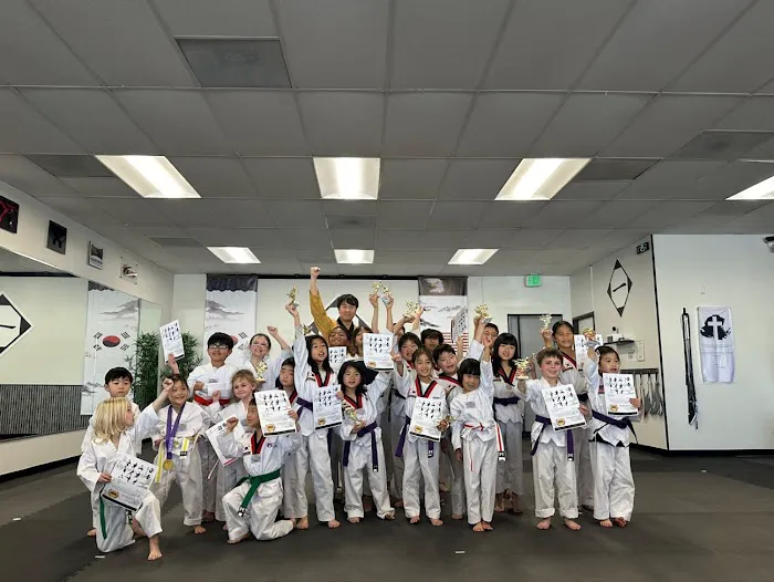 ONE FOR ALL TAEKWONDO Picture 6