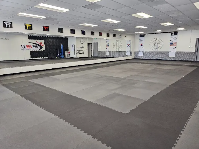 ONE FOR ALL TAEKWONDO Picture 5