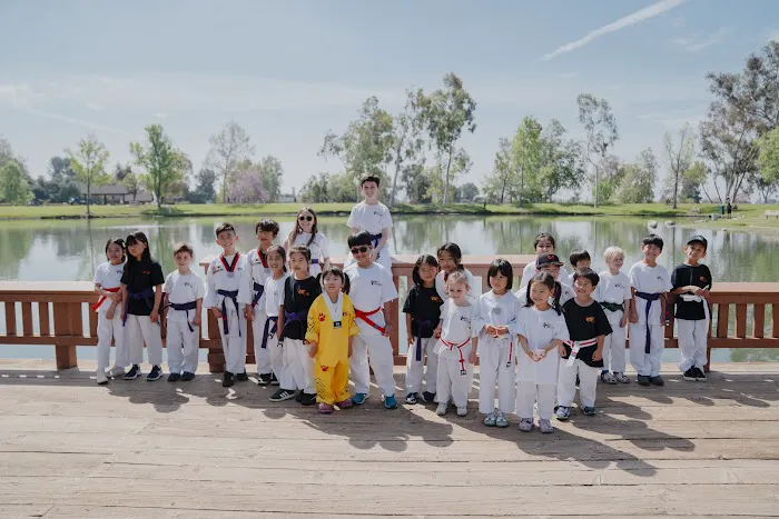 ONE FOR ALL TAEKWONDO Picture 2