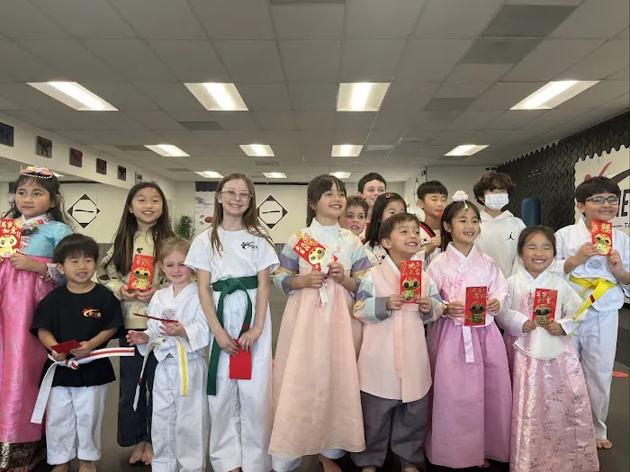 ONE FOR ALL TAEKWONDO Picture 10