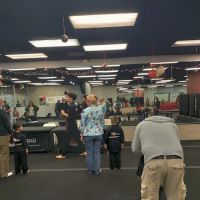 Villatoro Bushido Martial Arts ico