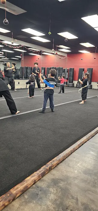 Villatoro Bushido Martial Arts Picture 5