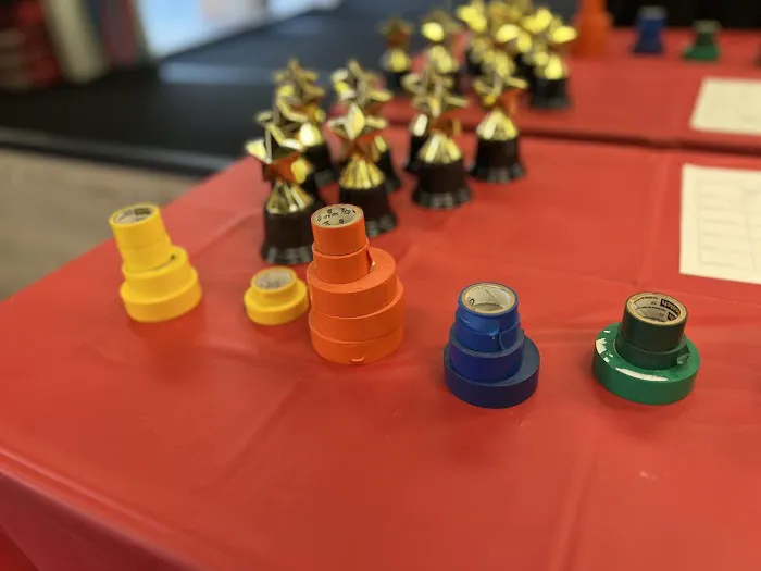 Villatoro Bushido Martial Arts Picture 10