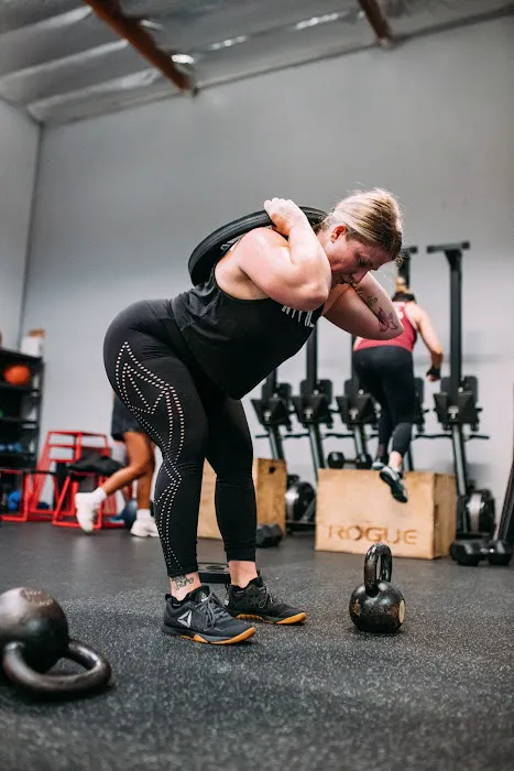 TNT Martial Arts & Fitness Picture 1