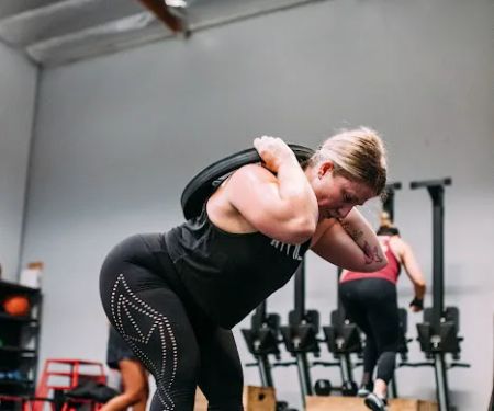 TNT Martial Arts & Fitness