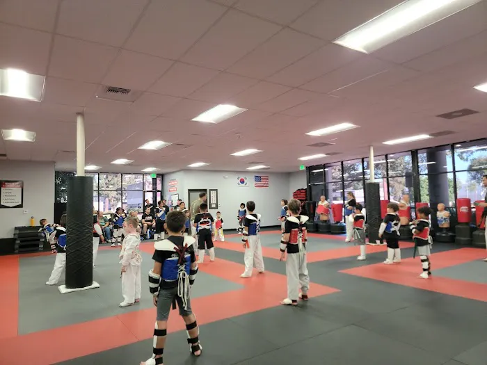 TNT Martial Arts & Fitness Picture 5