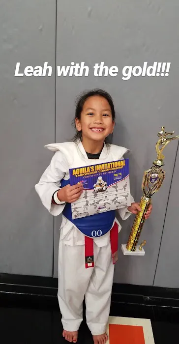 TNT Martial Arts & Fitness Picture 6