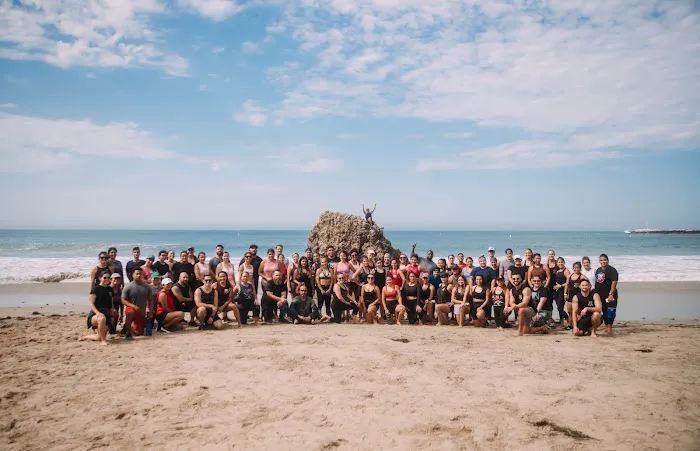 TNT Martial Arts & Fitness Picture 2