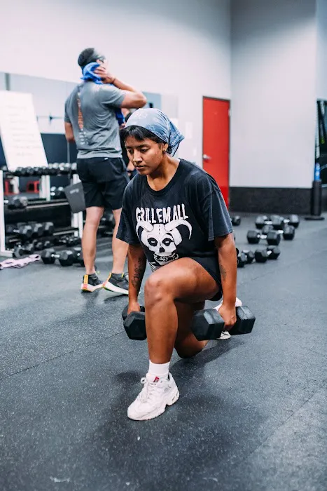 TNT Martial Arts & Fitness Picture 7