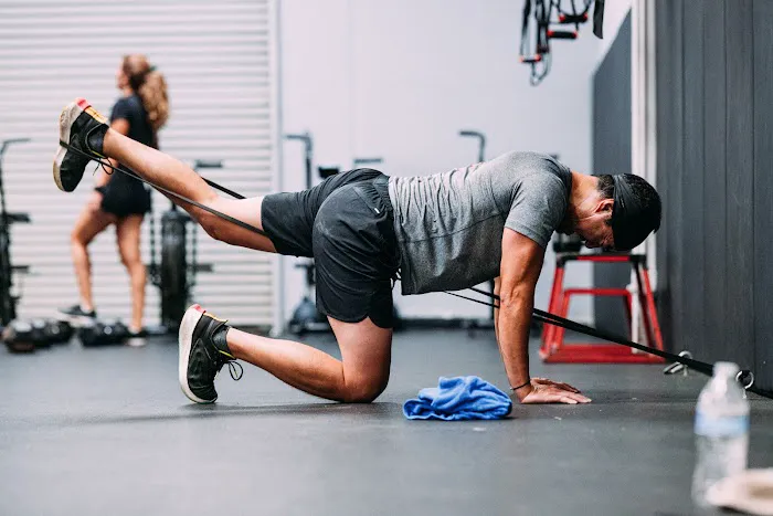 TNT Martial Arts & Fitness Picture 9