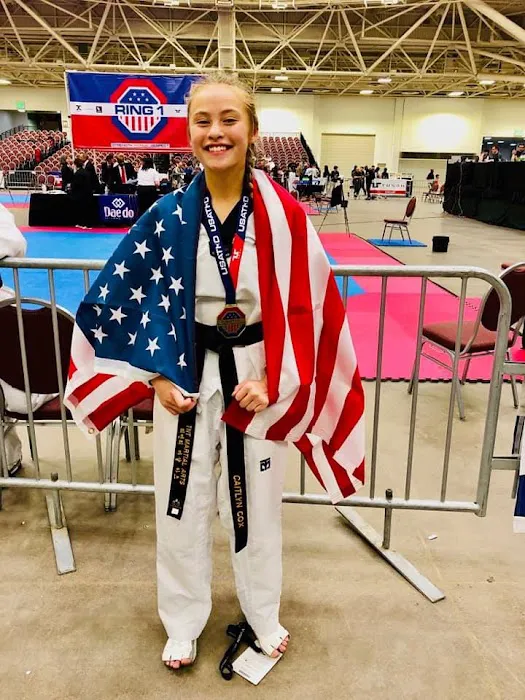 TNT Martial Arts & Fitness Picture 8