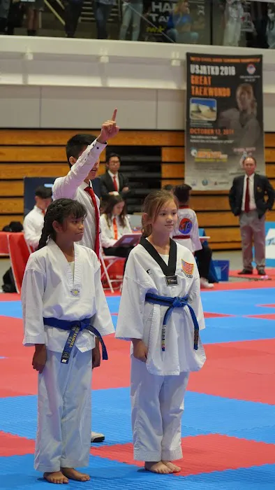 Han Bros. TaeKwonDo - La Verne Picture 2