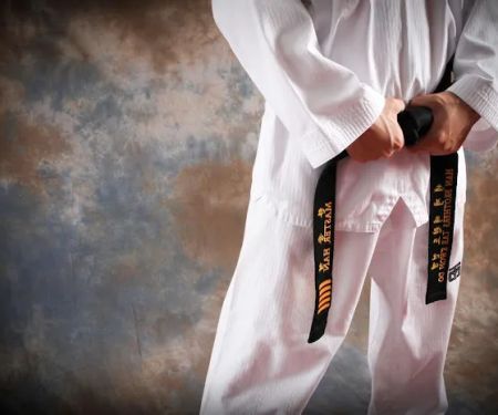 Han Bros. TaeKwonDo - La Verne