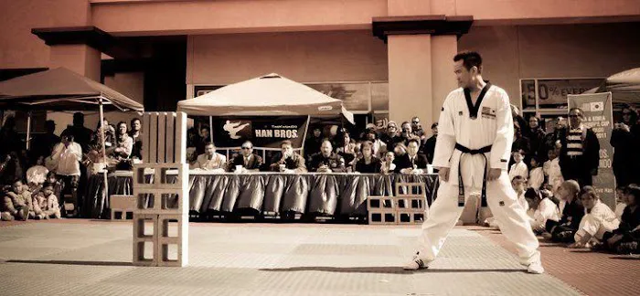 Han Bros. TaeKwonDo - La Verne Picture 3