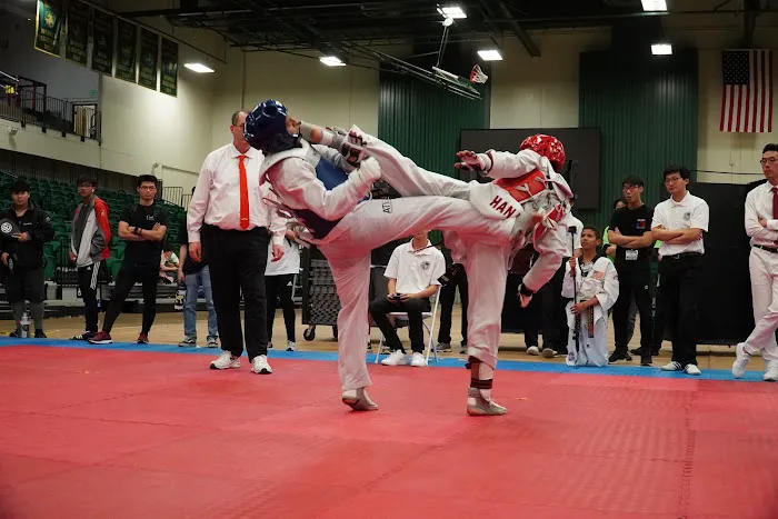 Han Bros. TaeKwonDo - La Verne Picture 7