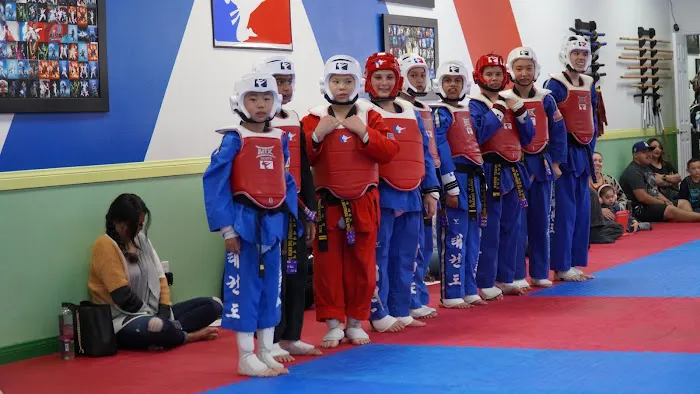 Han Bros. TaeKwonDo - La Verne Picture 8