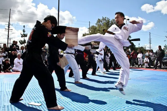 Han Bros. TaeKwonDo - La Verne Picture 6