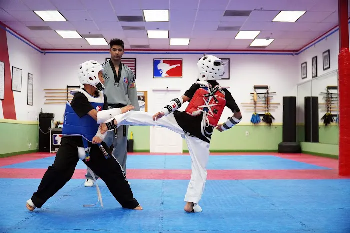 Han Bros. TaeKwonDo - La Verne Picture 5