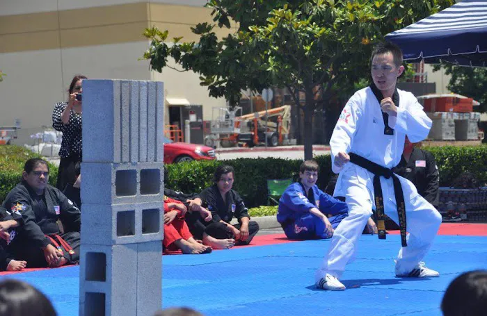 Han Bros. TaeKwonDo - La Verne Picture 9