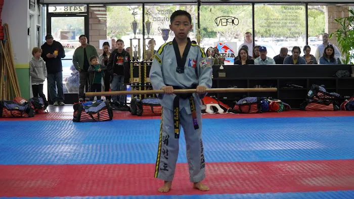 Han Bros. TaeKwonDo - La Verne Picture 10