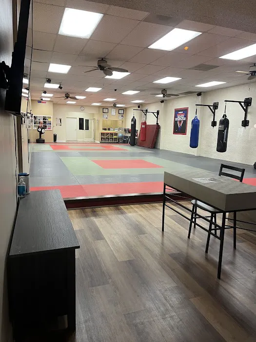 Top One Martial Arts Picture 2