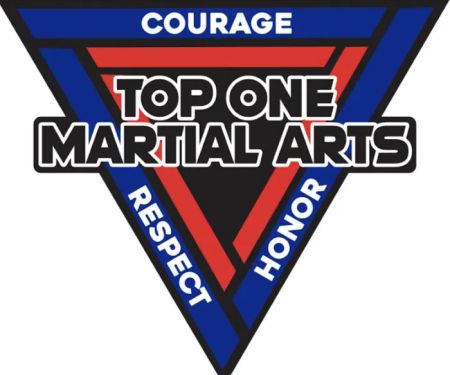 Top One Martial Arts