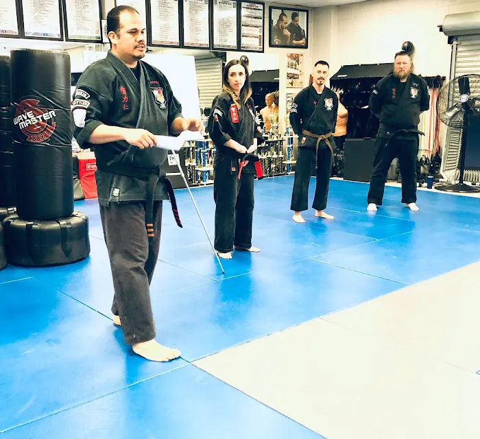 Jeff Speakman's Kenpo 5.0 Whittier • Martial Arts & Fitness Kickboxing Picture 2