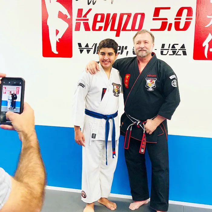 Jeff Speakman's Kenpo 5.0 Whittier • Martial Arts & Fitness Kickboxing Picture 1