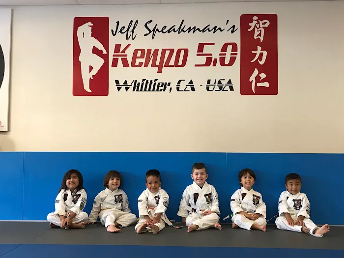 Jeff Speakman's Kenpo 5.0 Whittier • Martial Arts & Fitness Kickboxing Picture 4