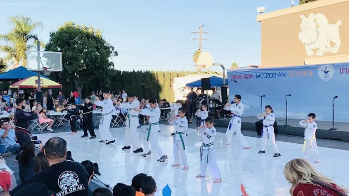 Jeff Speakman's Kenpo 5.0 Whittier • Martial Arts & Fitness Kickboxing Picture 6