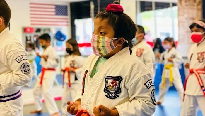 Jeff Speakman's Kenpo 5.0 Whittier • Martial Arts & Fitness Kickboxing Picture 7