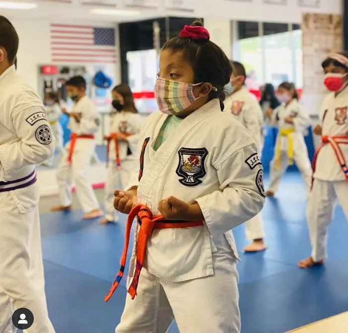 Jeff Speakman's Kenpo 5.0 Whittier • Martial Arts & Fitness Kickboxing Picture 8