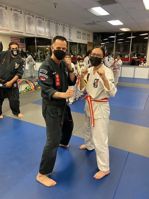 Jeff Speakman's Kenpo 5.0 Whittier • Martial Arts & Fitness Kickboxing Picture 10