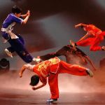 Advance Martial Arts