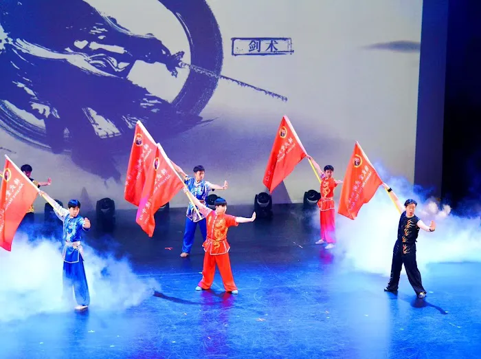 Advance Martial Arts Picture 4