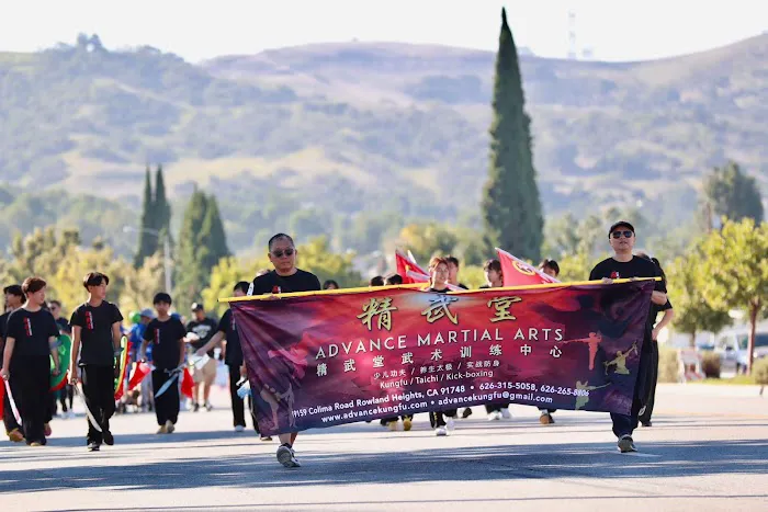 Advance Martial Arts Picture 6