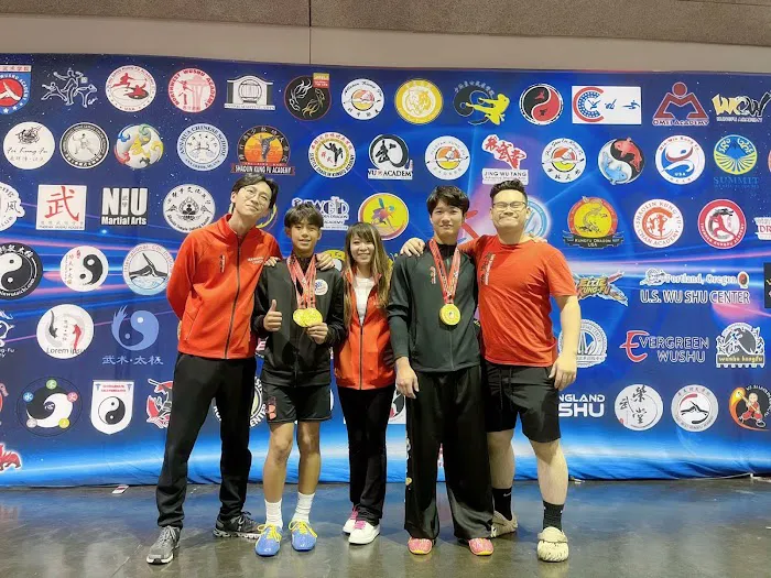 Advance Martial Arts Picture 5